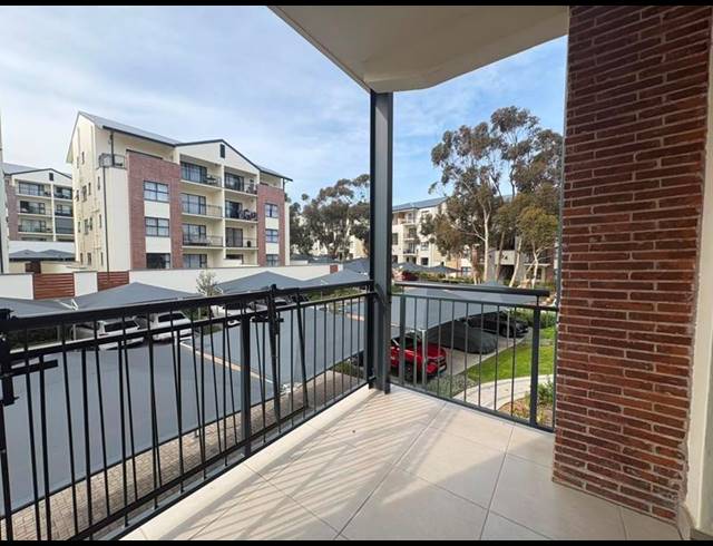 1 BEDROOM PROPERTY TO RENT IN RICHWOOD